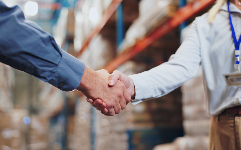 As of 1st July 2025, we are proud to announce that we have expanded our food portfolio by acquiring A.A. Foods Importers Ltd.