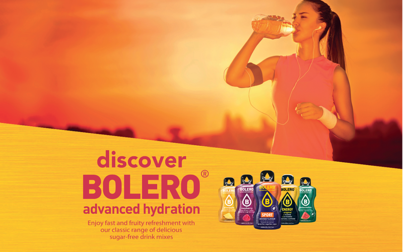 We all know that optimal hydration is vital to our health, especially during the summer months. However, people still struggle to increase their daily water intake; some don’t drink enough, while others prefer sugary drinks to have something with flavour.