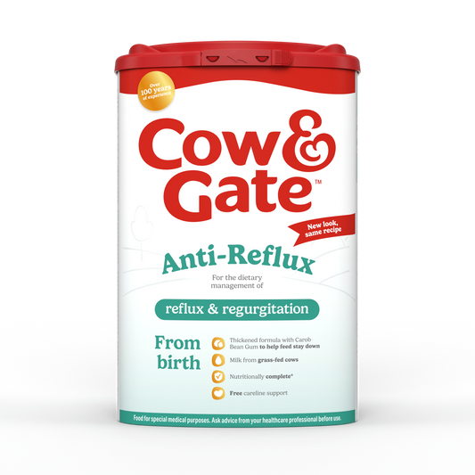 Cow & Gate | Anti-Reflux