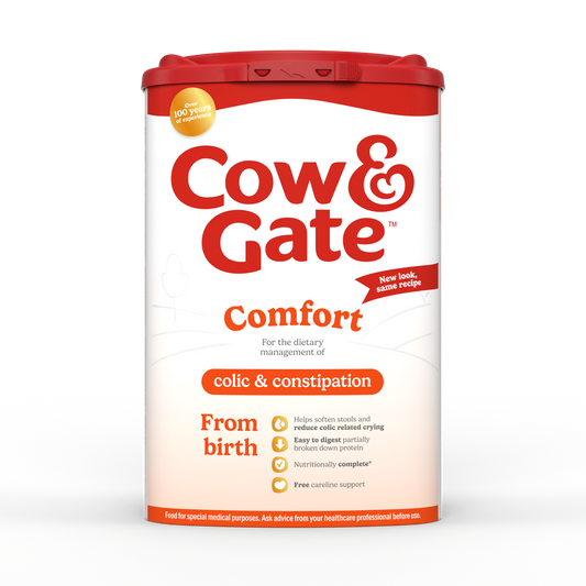Cow & Gate | Comfort