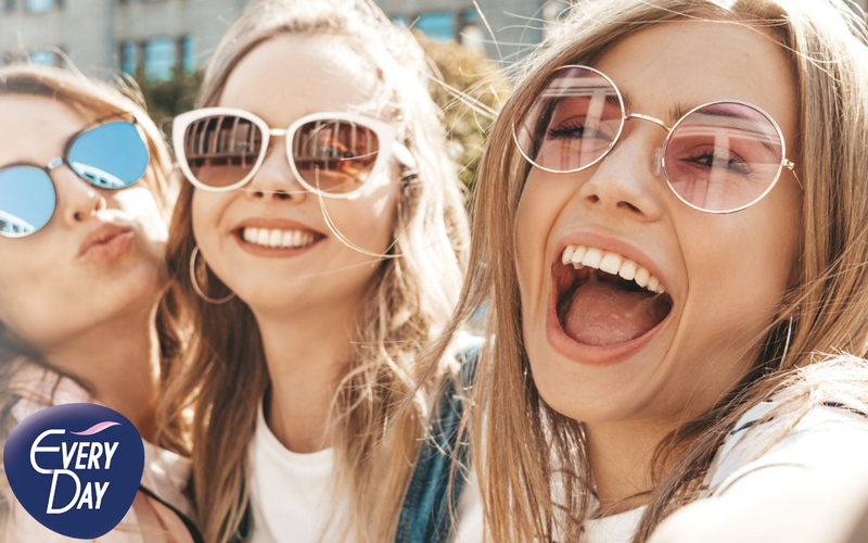 Choosing menstrual products can be overwhelming until you find the right one that works for you.