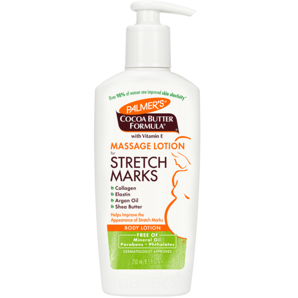 Palmer's Cocoa Butter Formula | Stretch Marks Lotion