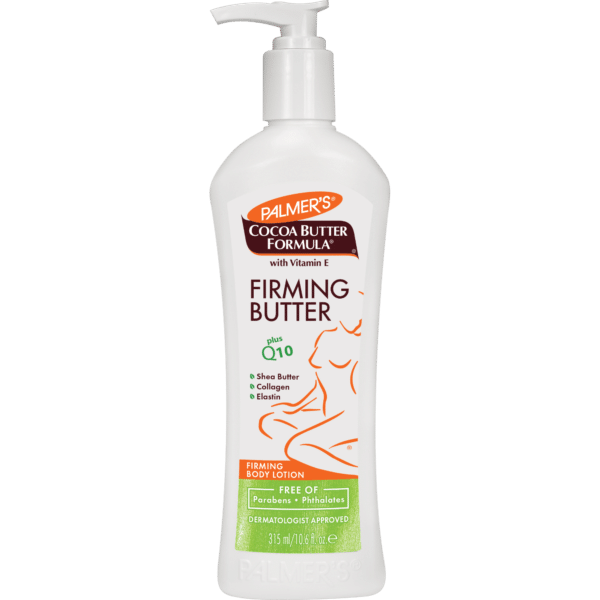 Palmer's Cocoa Butter Formula | Firming Butter