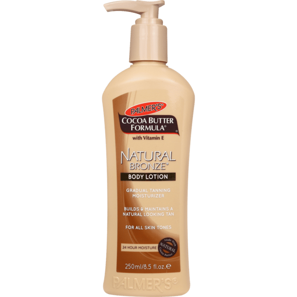 Palmer's Cocoa Butter Formula | Bronze Tan Lotion
