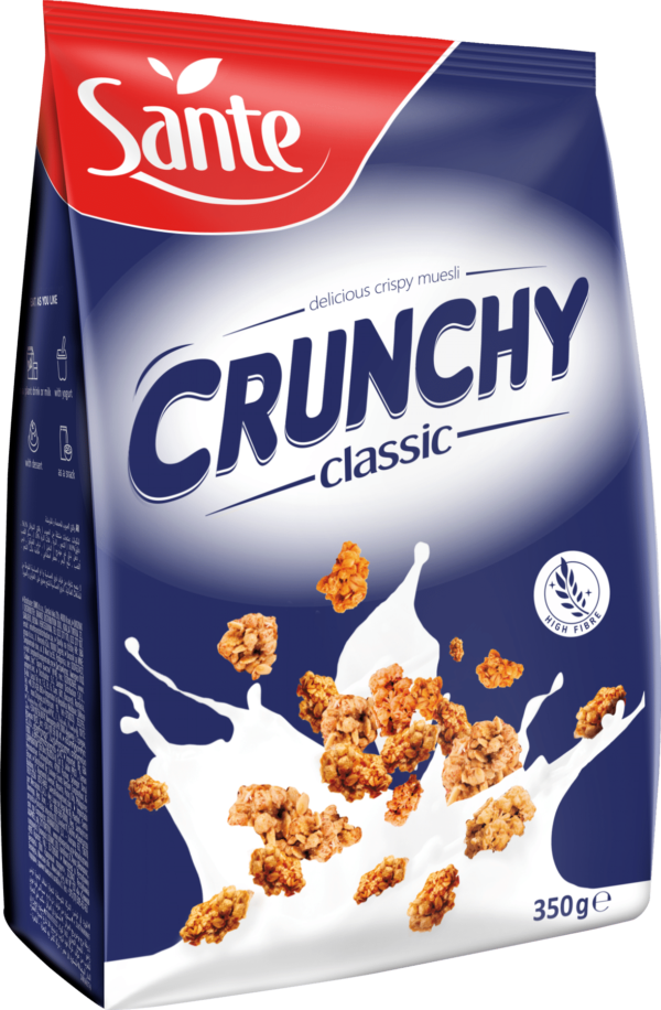 Sante | Crunchy Classic