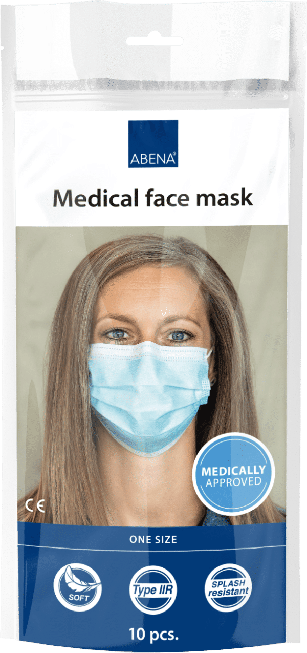 Abena | Face Masks