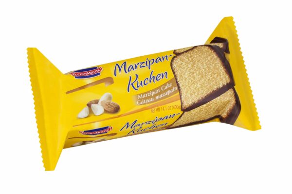 Kuchenmeister | Marzipan Cake