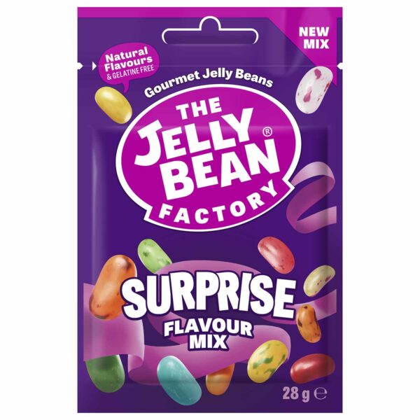 Surprise Flavour Mix