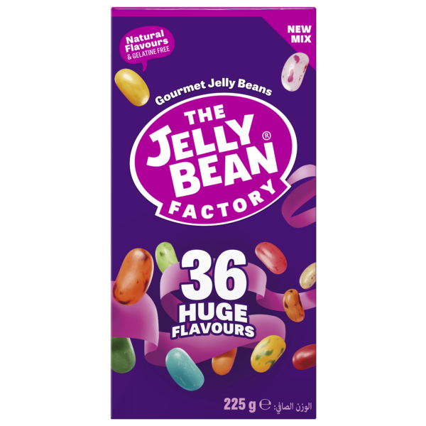 36 Huge Flavours Atrium Box