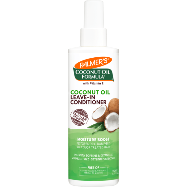 Palmer's Coconut Oil Formula | Leave-In Conditioner