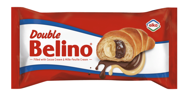 Belino | Double Chocolate & Millefoglie Croissant