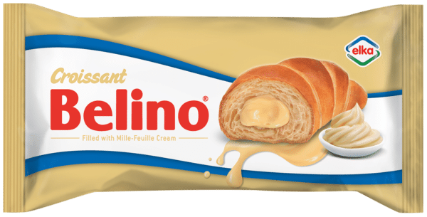 Belino | Millefoglie Croissant