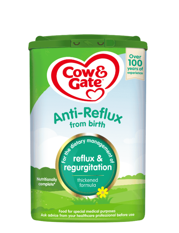 Cow & Gate | Anti-Reflux