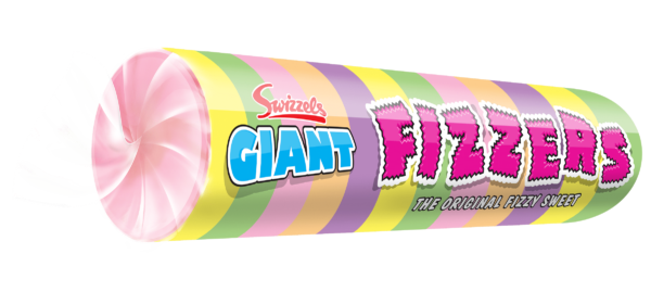 Swizzels | Giant Fizzers