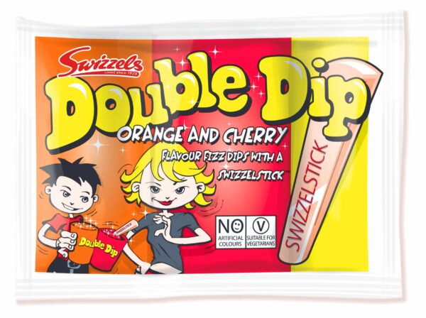 Swizzels | Double Dip