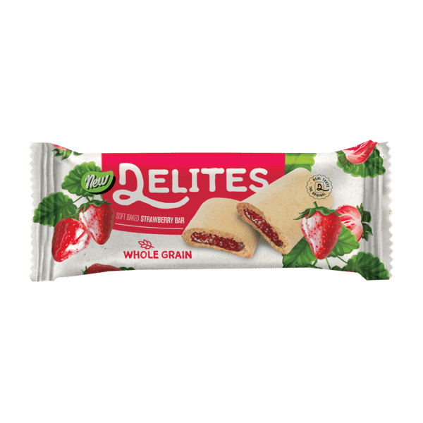 Delites | Strawberry