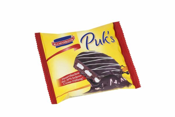 Kuchenmeister | Puk's