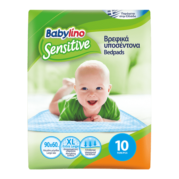 Babylino Sensitive Change Mats