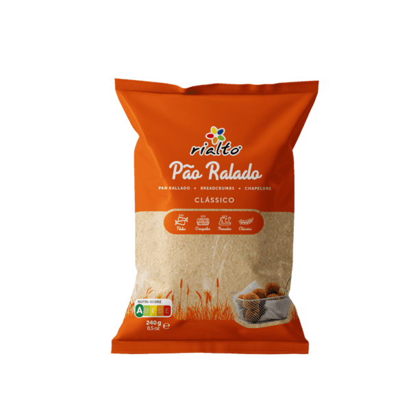Rialto | Plain Breadcrumbs 240gr