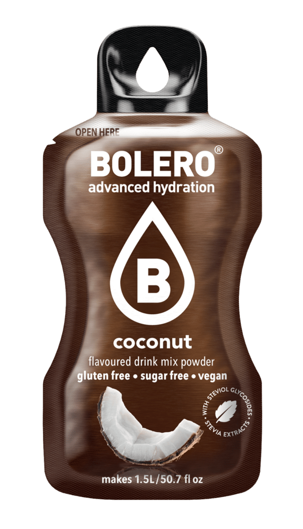 Bolero Coconut