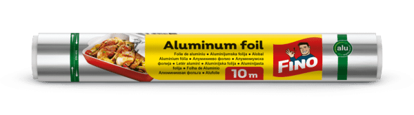 FINO | Aluminium Foil x 10M