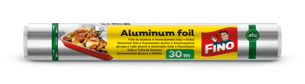 FINO | Aluminium Foil x 30M