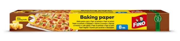 FINO | Baking Paper x 8M