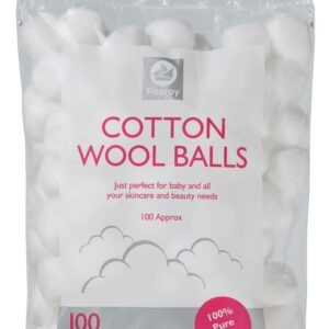 Fitzroy | Cotton Wool Balls