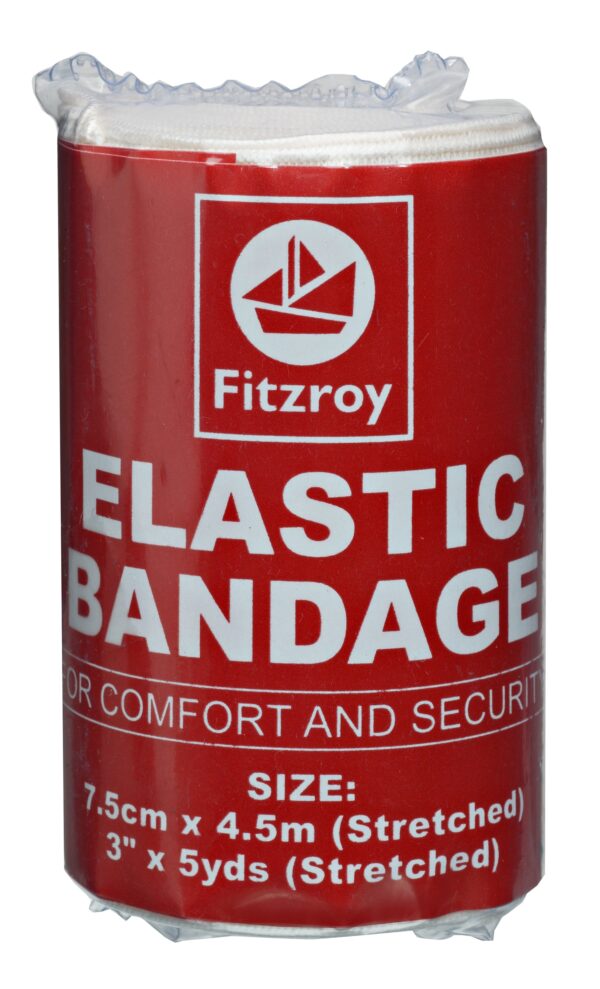 Fitzroy | Elastic Bandage
