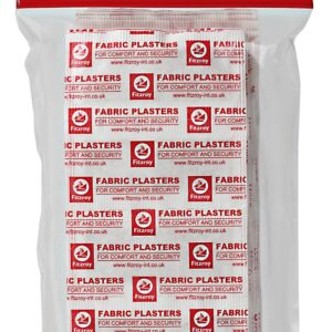Fitzroy | Plasters 100's Bag