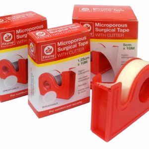 Fitzroy | Microporous Tape