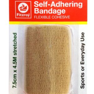 Fitzroy | Self Adhering Bandage