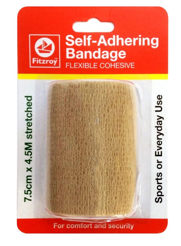 Fitzroy | Self Adhering Bandage
