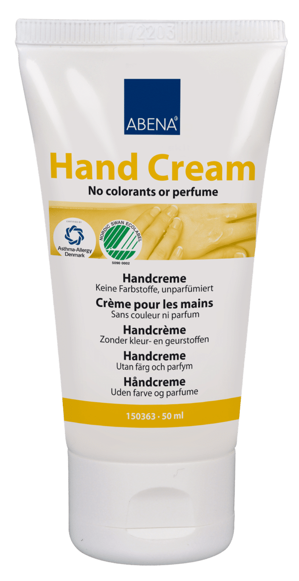 Abena | Scented Hand Cream