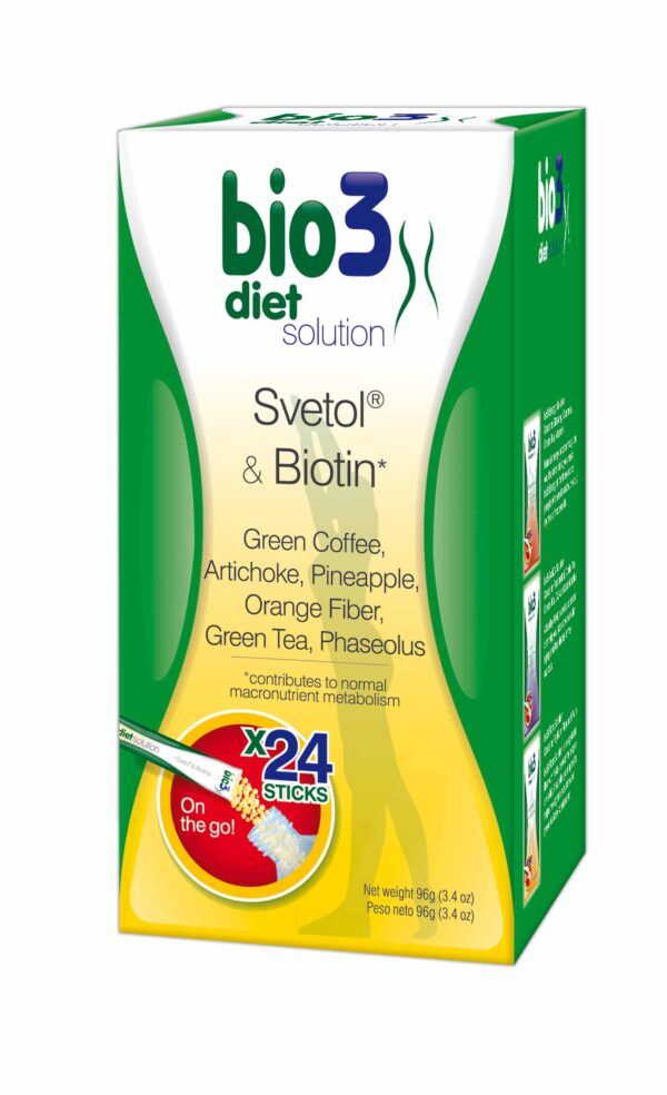 Bio3 | Diet Solution