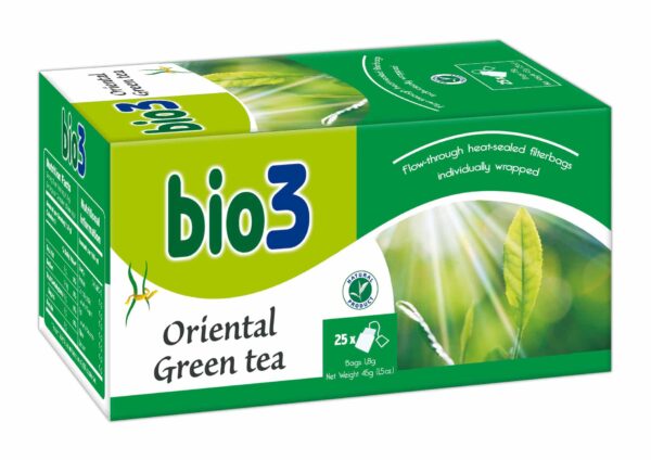 Bio3 | Green Tea