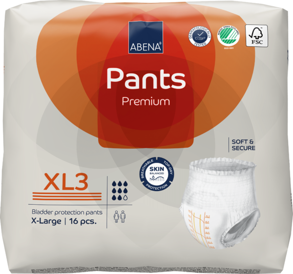 Abena Pants | Pants XL3