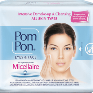 PomPon | All Skin Types With Micellaire