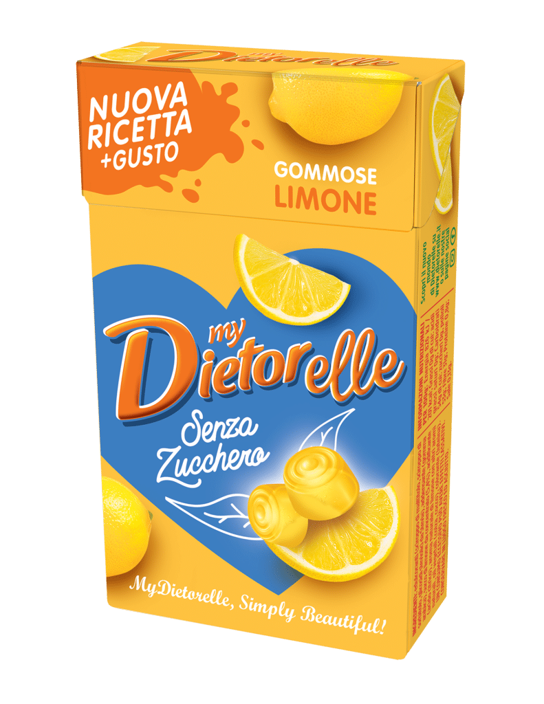 Dietorelle Morbide Lemon Pemix Distributors Limited