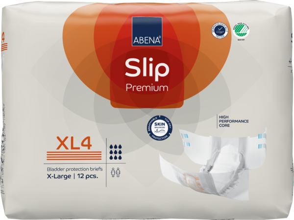 Abena Slip | Diapers XL4