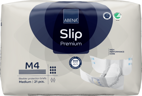 Abena Slip | Diapers M4