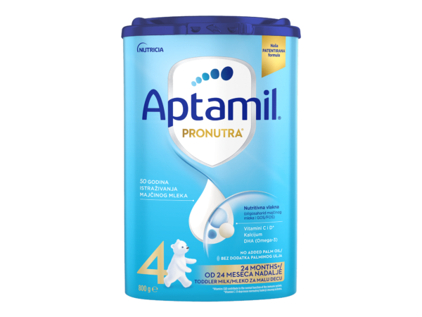 Aptamil Pronutra 4 | 800gr