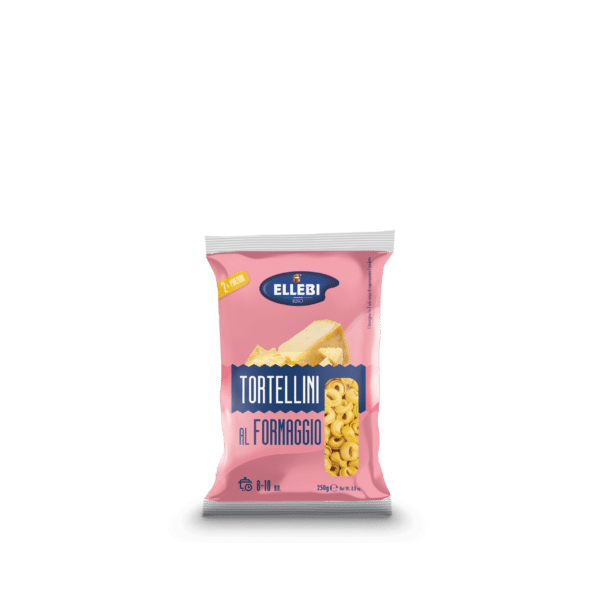 Ellebi | Tortellini Cheese