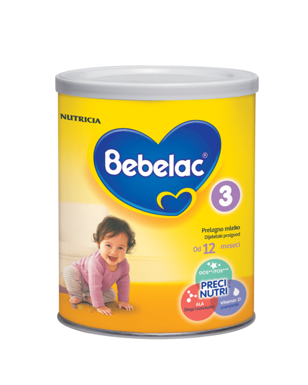 Bebelac 3
