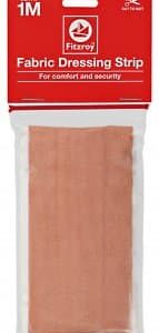 Fitzroy | Fabric Dressing Strip Bag