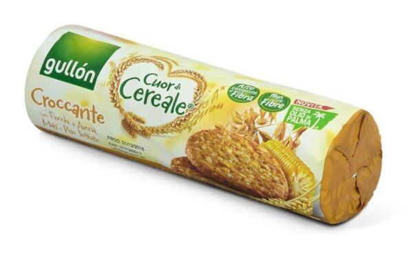Cuor Di Cereale | Croccante