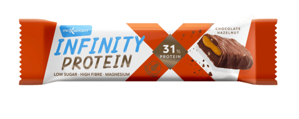 Maxsport | Infinity Protein Chocolate Hazelnut