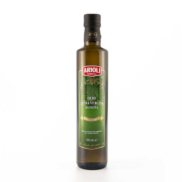 Arioli | Extra Virgin Olive Oil 500ml