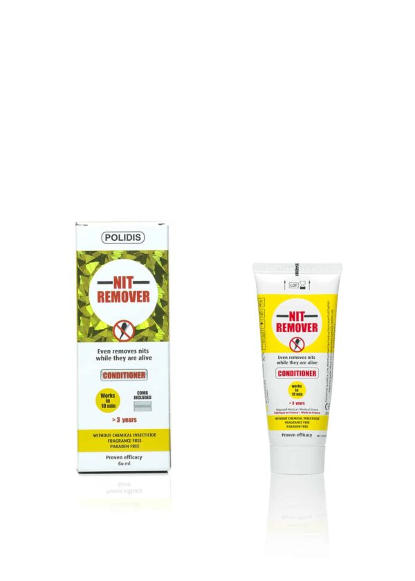 Polidis Nit Remover
