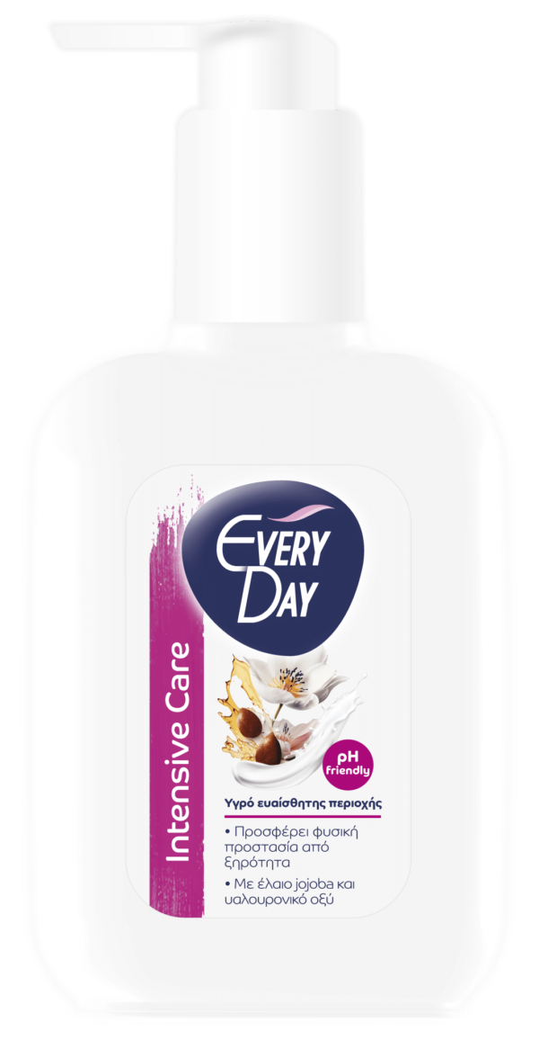 EveryDay I Intensive Care